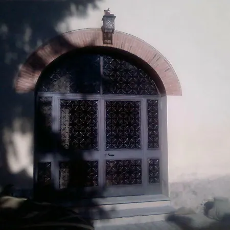 B&B Due Abeti-3