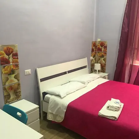 La Casa Di Fafa-2