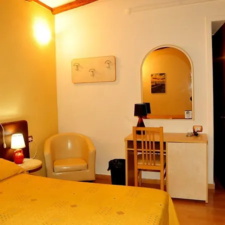 B&B Viaprimaldo Camere-2