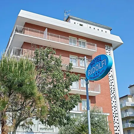 Hotel Ridolfi-3
