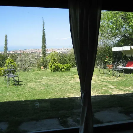 B&B Villa Panicucci-2