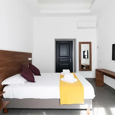Acate81 Lifestyle Apartment-2