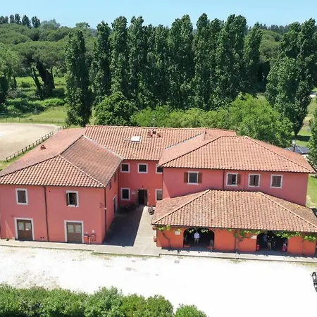 Casale La Sterpaia-2