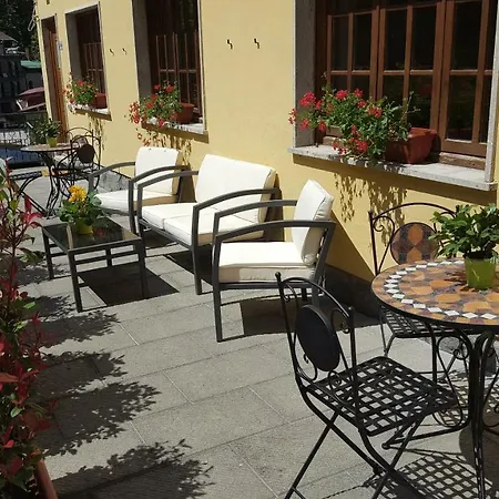 B&B Lo Slittone-2