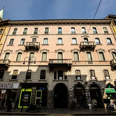 Torino48 Guesthouse-2