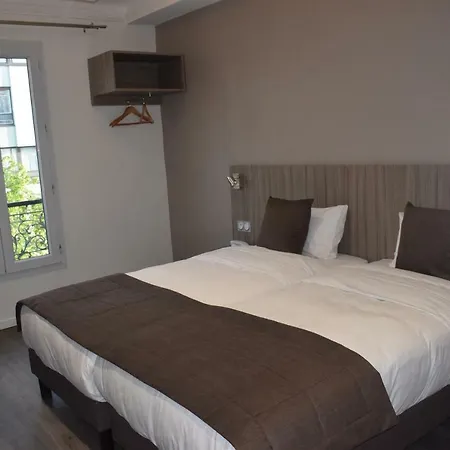 Hotel Puy De Dome-2