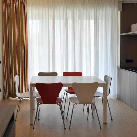 Bb Hotels Aparthotel Bicocca-2