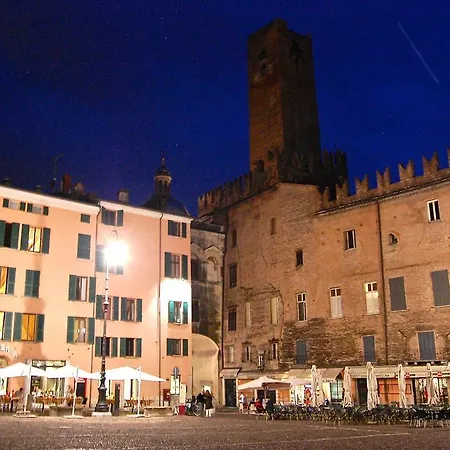 Hotel dei Gonzaga-2