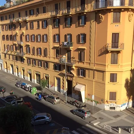 Hotel Al SanPietrino-3