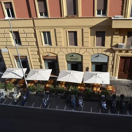 Hotel Al SanPietrino-2