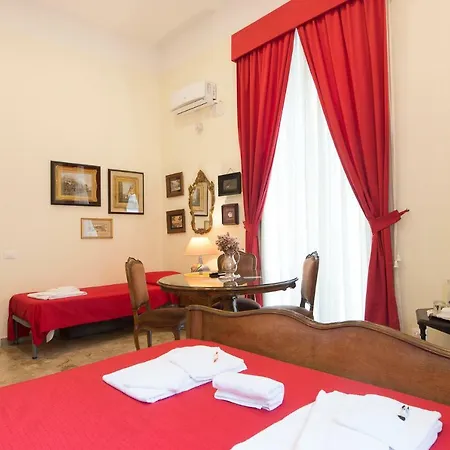 B&B Graziani Relais-2
