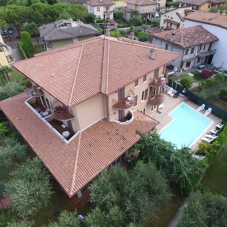 Hotel Chiara-2