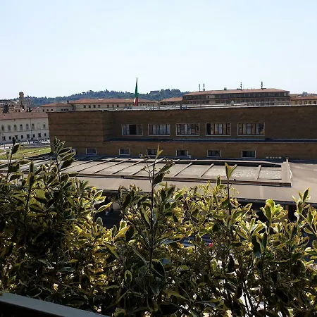 G&G Firenze Suites B&B-3