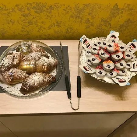 B&B Il Vialetto-3