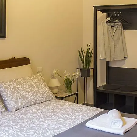 B&B Centro Messina-3
