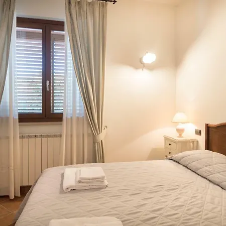 Bed & Breakfast Al Pian D'Assisi-2