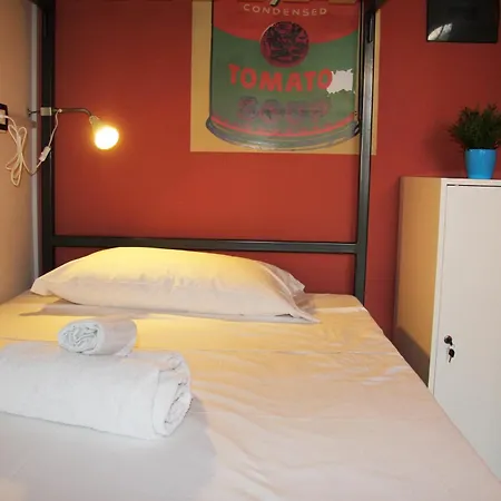 Urban Pop 2 Bnb-2