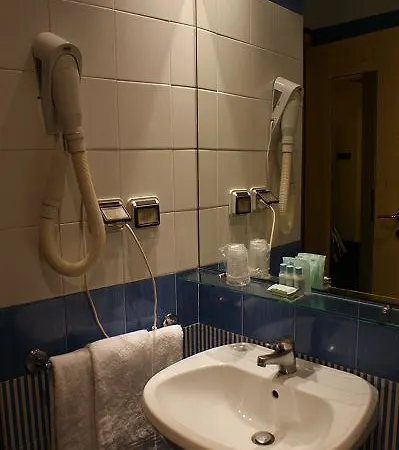 Hotel Spagna Ex Deco-3