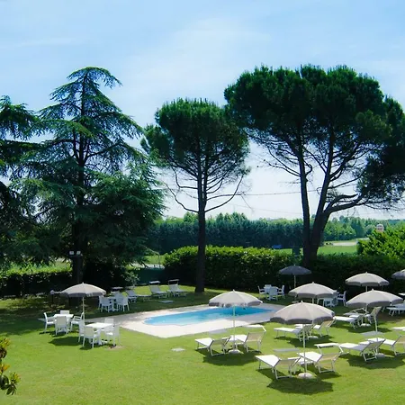 Hotel Venezia Park-2