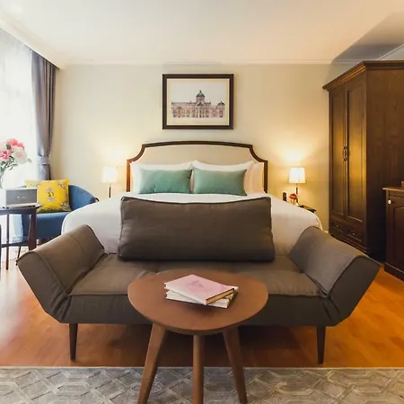 Daraya Boutique Hotel-3