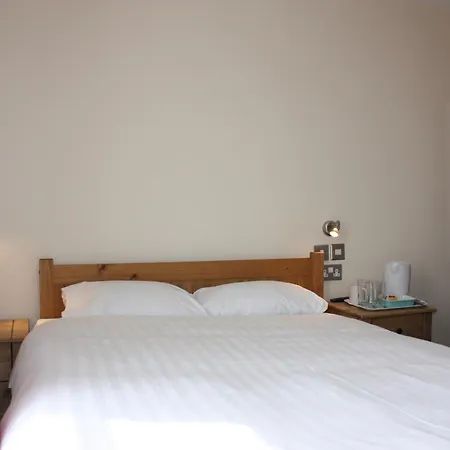 Earls Court Garden Hotel-2