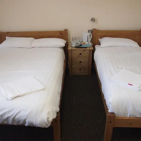 Earls Court Garden Hotel-3