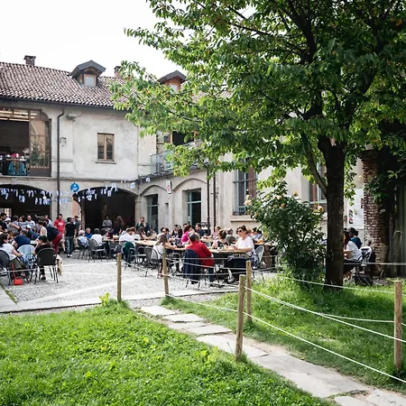 Un posto a Milano-3