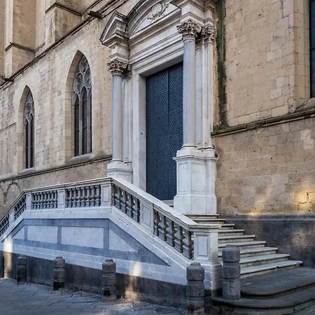 Art Suite nel Cuore di Napoli-2