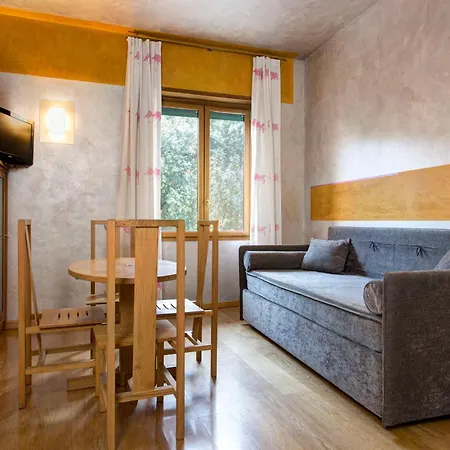 Junior Suite Casa Cavallino-2
