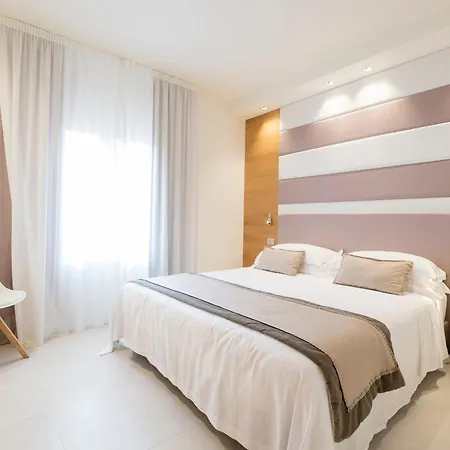 Metropol Ceccarini Suite - Luxury Apartments-3