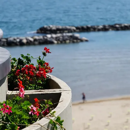 Residence Belvedere Vista - Seafront-2