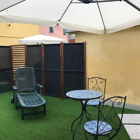 Affittacamere Il Borgo-3