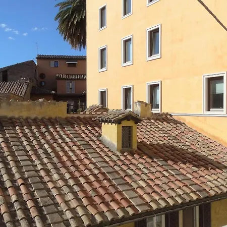 Sistina Twentythree Luxury Rooms-2