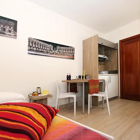 La Casa Felice a San Pietro-2