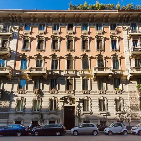 Residenza Romana-2