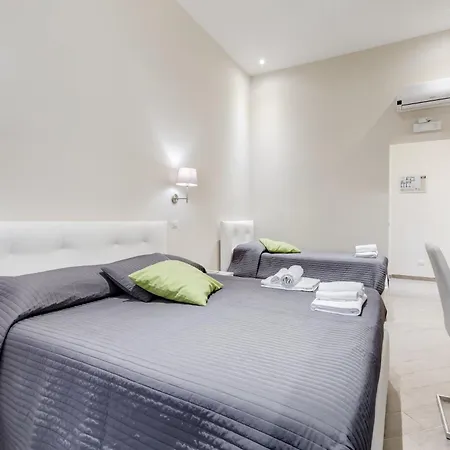 Vaticano 38 Suites-2