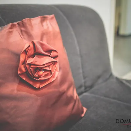 Domus Alberti Bed&Breakfast-2