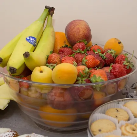 B&B Palermo Sole&Cultura-3