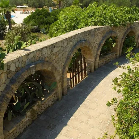 Antica Masseria Li Sauli-2