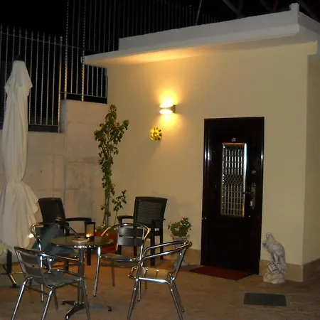 B&B Angolo Felice-2