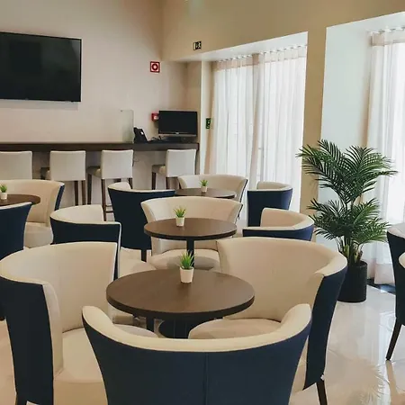 Porto City Hotel-3