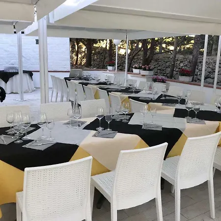 Hotel Paradiso in Collina-2