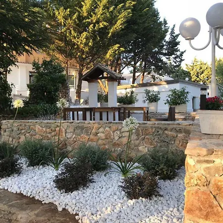 Hotel Paradiso in Collina-3