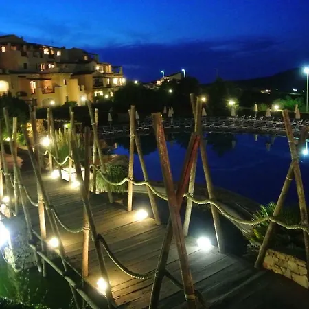 Stintino Country Paradise - Resort & Villas-3