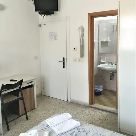 Hotel Floreale-3