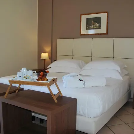 Domus Mariae Albergo-2