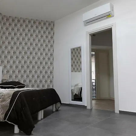 B&B Alambrado Rooms & Suites-3