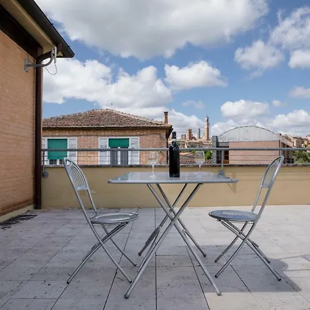 Porta Pispini Residence-2