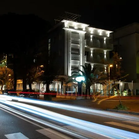 Hotel Vela D'Oro-3
