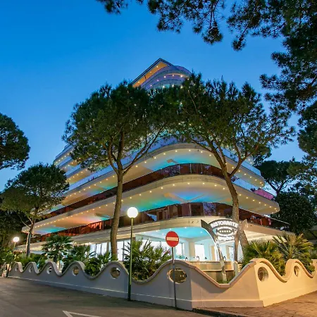 Boutique Hotel Paradiso Bovelacci-2